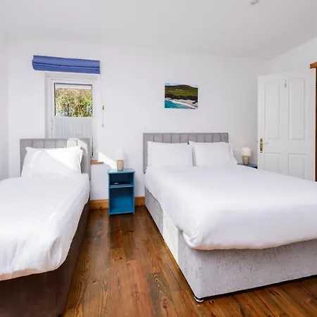 An Capall Dubh לינה וארוחת בוקר