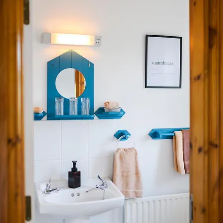 An Capall Dubh לינה וארוחת בוקר 3*