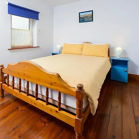 An Capall Dubh לינה וארוחת בוקר 3*