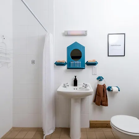 An Capall Dubh 3* דינגל