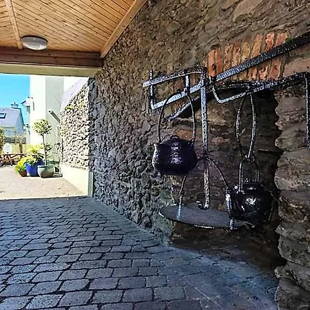 An Capall Dubh