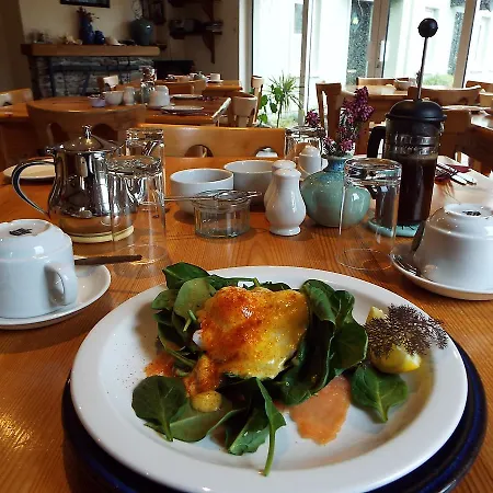 An Capall Dubh Bed and Breakfast 3*