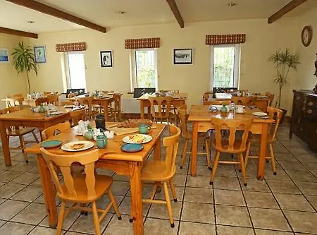 An Capall Dubh לינה וארוחת בוקר 3*