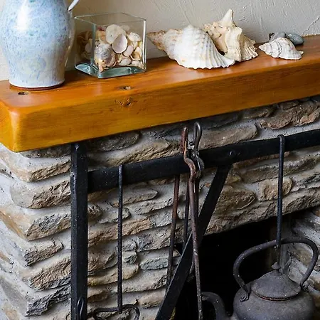 An Capall Dubh 3* דינגל