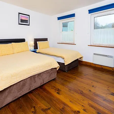 An Capall Dubh לינה וארוחת בוקר