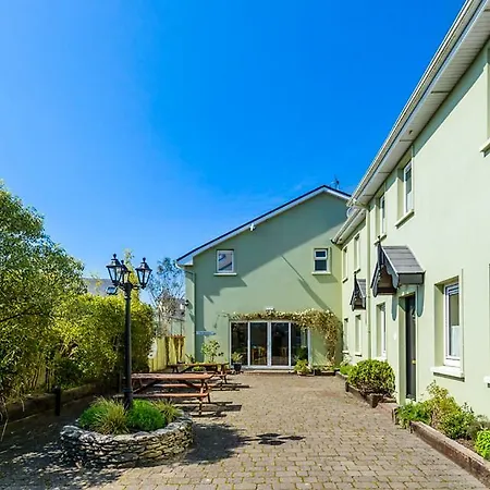 An Capall Dubh לינה וארוחת בוקר