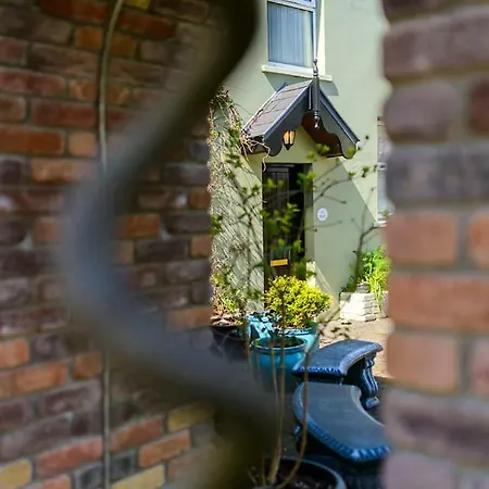 An Capall Dubh לינה וארוחת בוקר