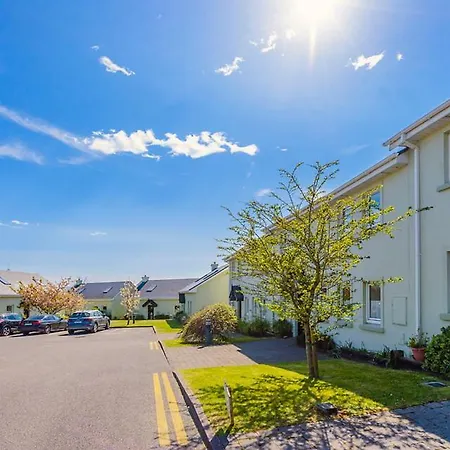 An Capall Dubh לינה וארוחת בוקר