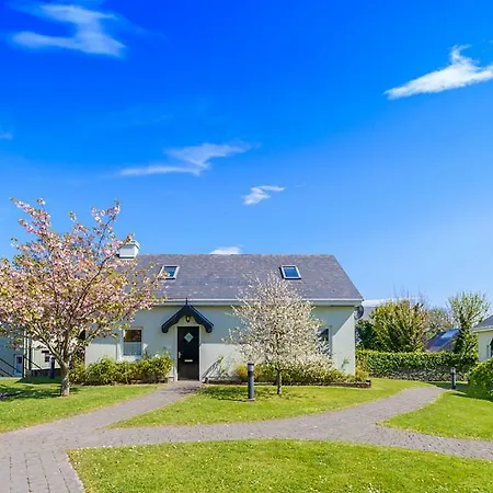 לינה וארוחת בוקר An Capall Dubh דינגל