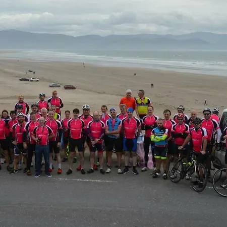 An Capall Dubh לינה וארוחת בוקר