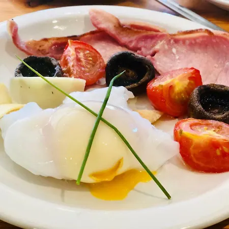 An Capall Dubh Bed and Breakfast