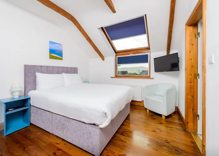 An Capall Dubh Bed & Breakfast