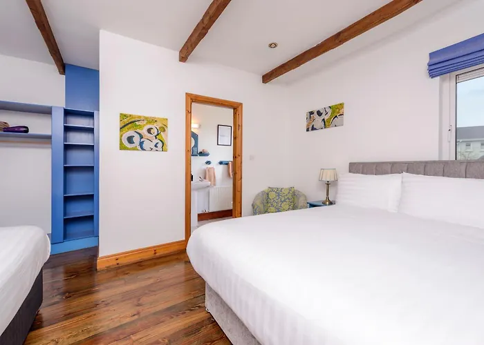 Bed & Breakfast An Capall Dubh