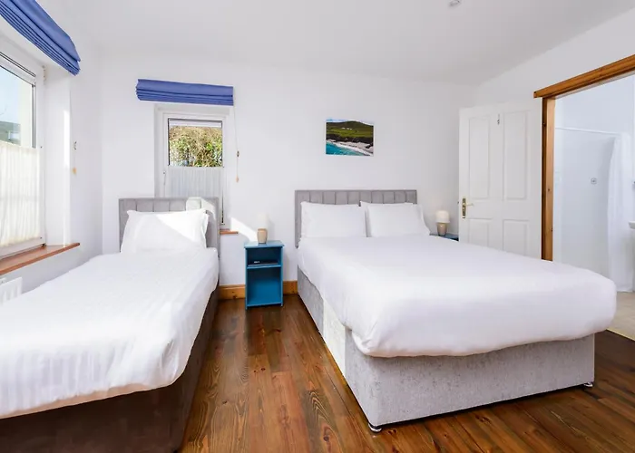 An Capall Dubh Bed & Breakfast