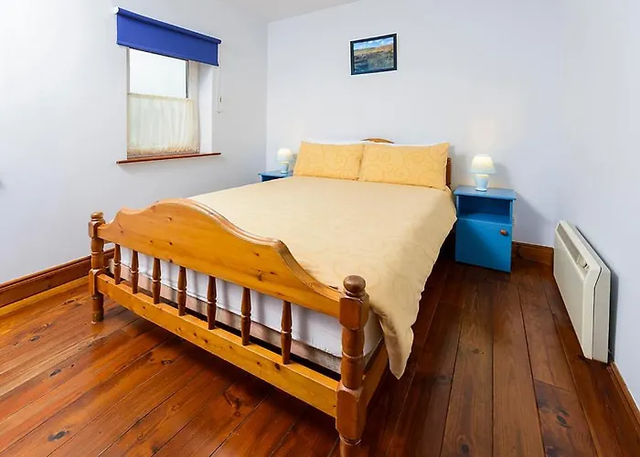 An Capall Dubh ベッド・アンド・ブレックファスト 3*