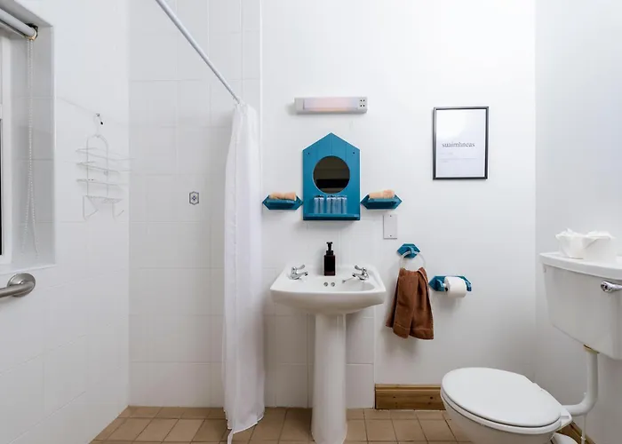 An Capall Dubh 3* Dingle