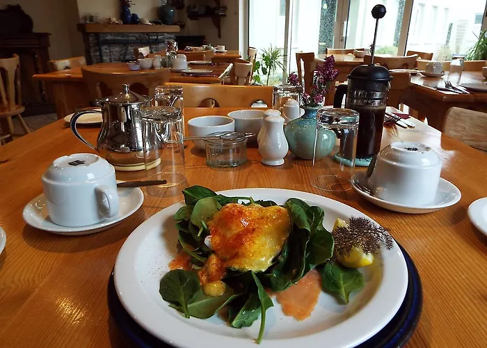 An Capall Dubh Bed & Breakfast 3*