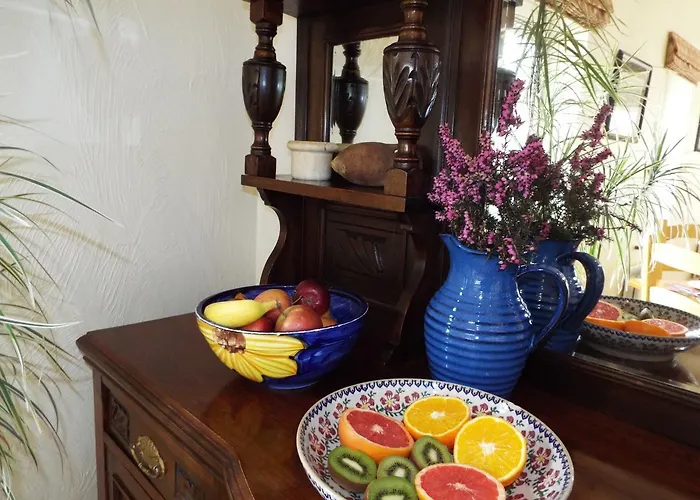 Bed & Breakfast An Capall Dubh