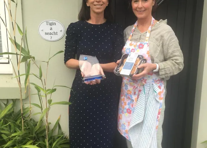 Bed & Breakfast An Capall Dubh 3*