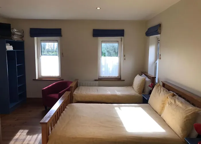 An Capall Dubh Bed & Breakfast 3*