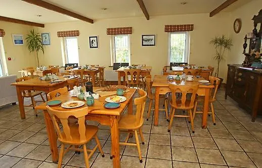 An Capall Dubh Bed & Breakfast 3*