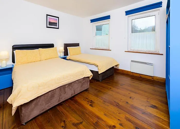 An Capall Dubh Bed & Breakfast