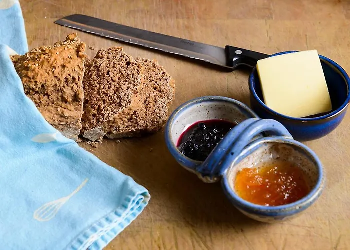 Bed & Breakfast An Capall Dubh