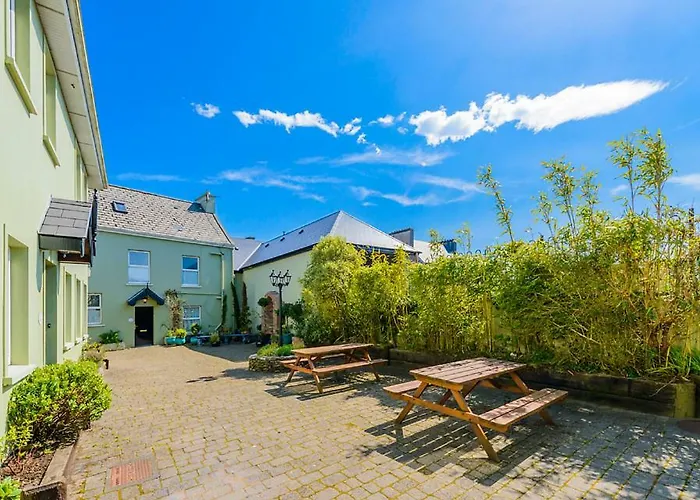 An Capall Dubh Bed & Breakfast 3*