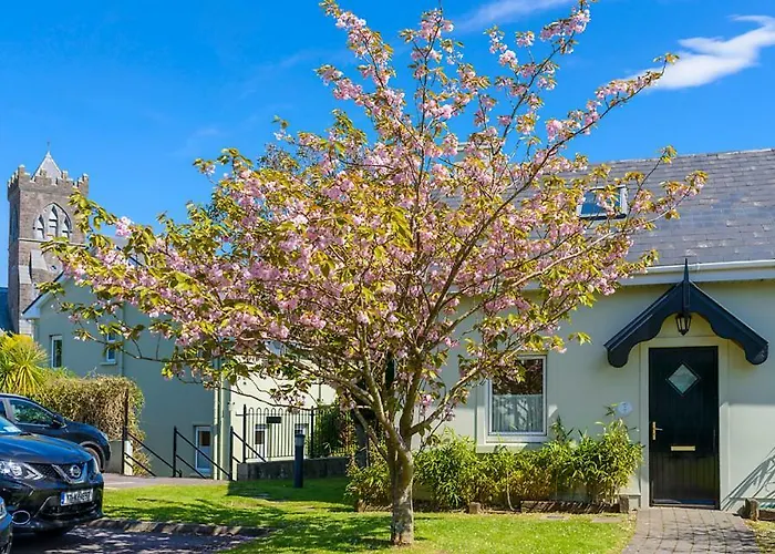 An Capall Dubh ベッド・アンド・ブレックファスト