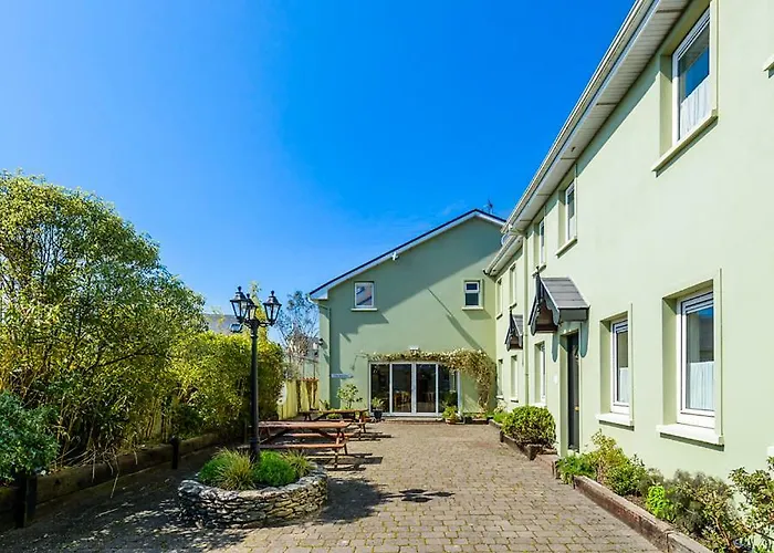 An Capall Dubh Bed & Breakfast