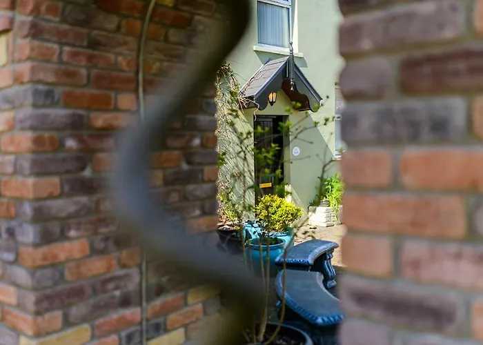 An Capall Dubh Bed & Breakfast