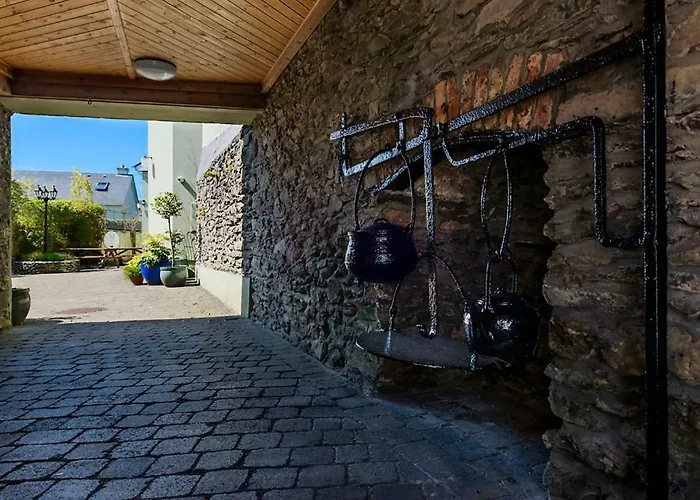 An Capall Dubh Bed & Breakfast Dingle