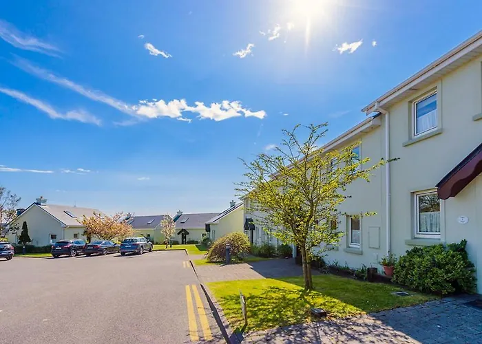 An Capall Dubh Oda ve Kahvaltı