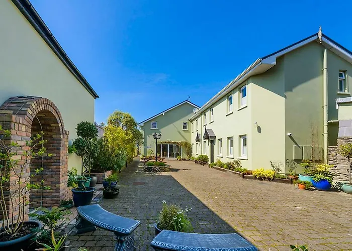 Bed & Breakfast An Capall Dubh Dingle