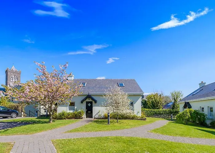 Bed & Breakfast An Capall Dubh Dingle