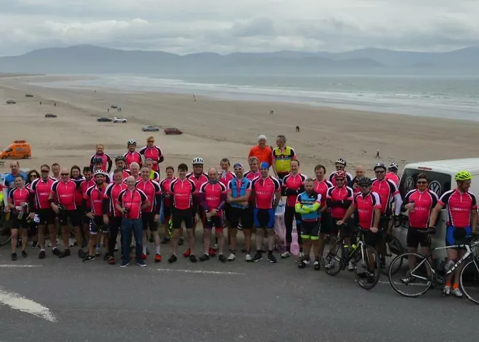 An Capall Dubh ベッド・アンド・ブレックファスト