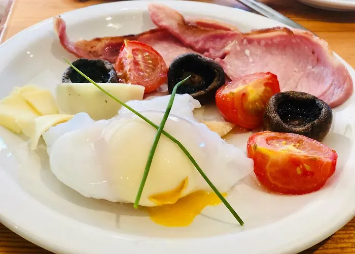 An Capall Dubh Bed & Breakfast