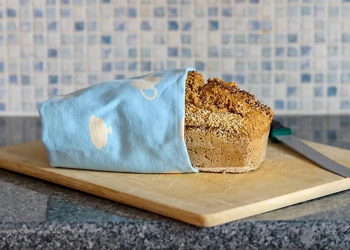 Oda ve Kahvaltı An Capall Dubh 3*